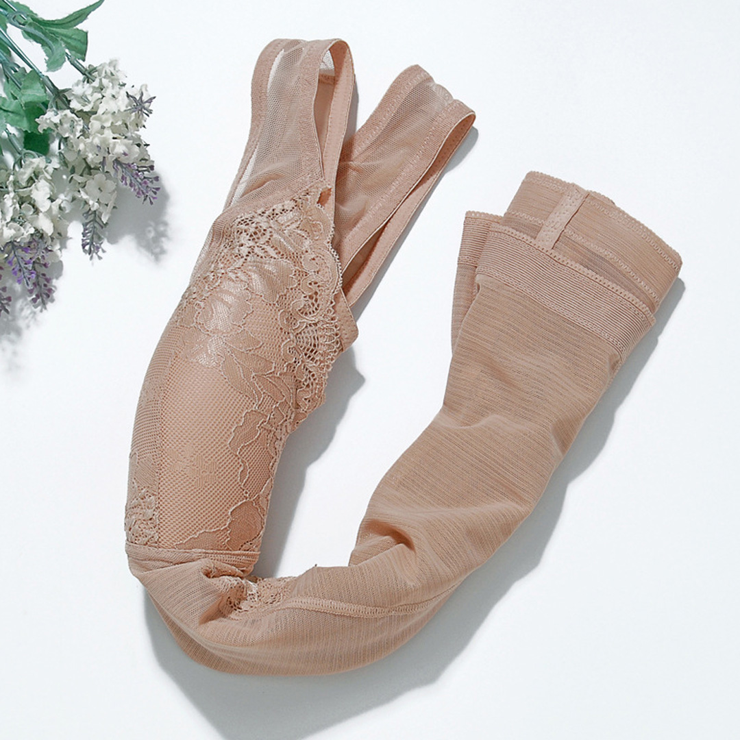 夏薄款收腹塑身帶胸墊一體式無鋼圈美體内衣背心