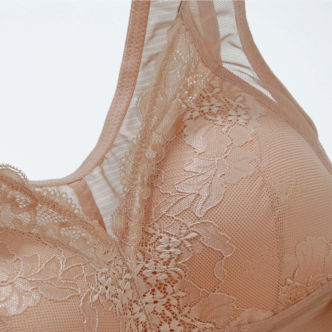 夏薄款收腹塑身帶胸墊一體式無鋼圈美體内衣背心