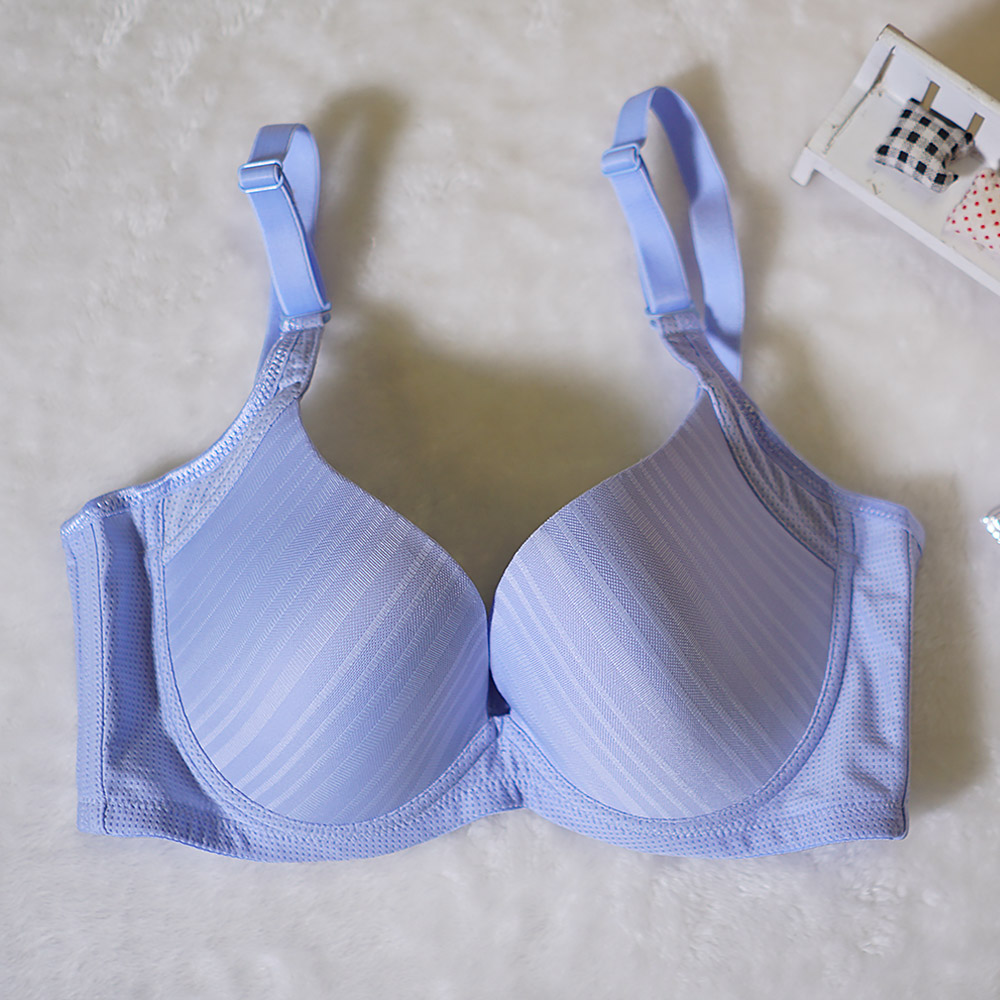 抗熱除臭無痕滑面調整型內衣