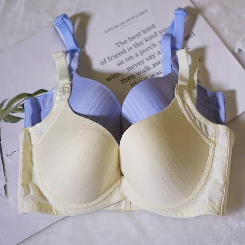 Heat-resistant deodorizing invisible smooth surface adjustable underwear