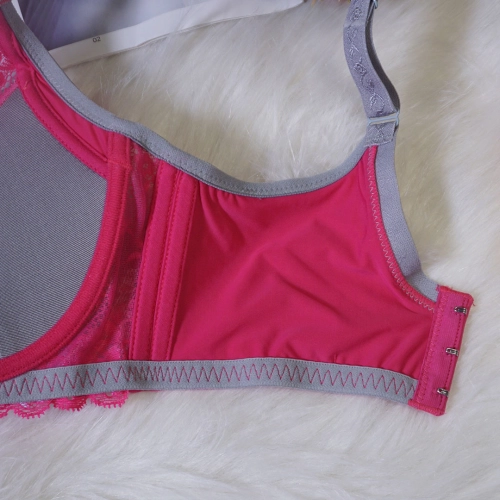 Selected Comfort Adjustable Underwear A-C Cup