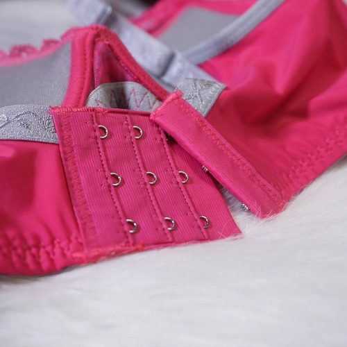 Selected Comfort Adjustable Underwear A-C Cup