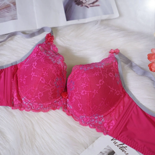 Selected Comfort Adjustable Underwear A-C Cup