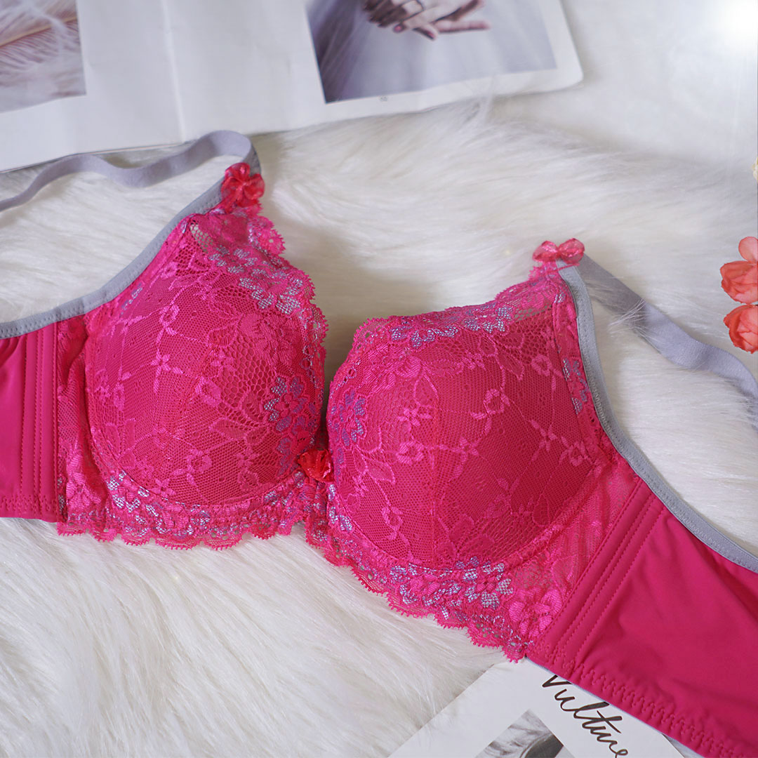 通關精選舒適調整內衣 A-C 杯