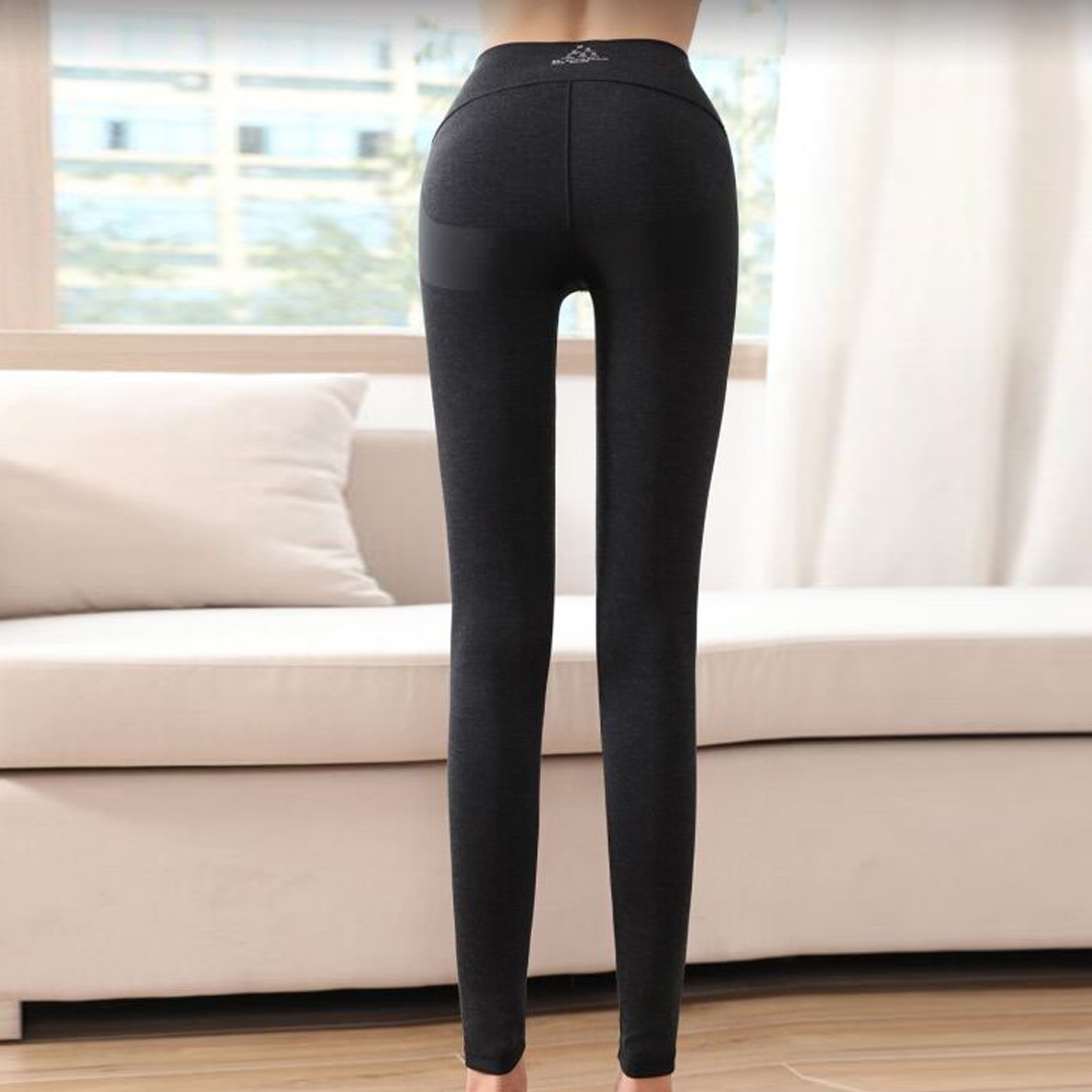 提臀瘦身保溫褲