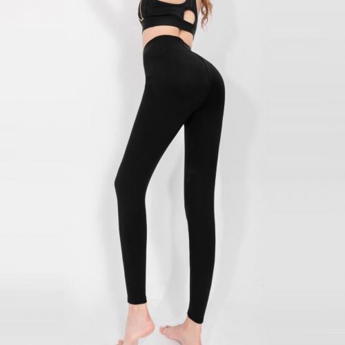 提臀瘦身保溫褲