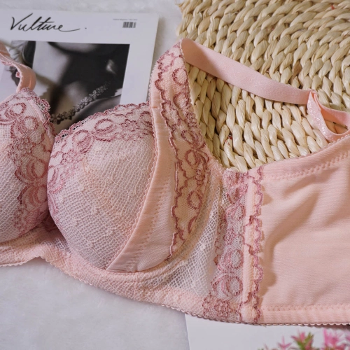 【MIT機能內衣】浪漫妙曲機能調整內衣     專業養脂術系列