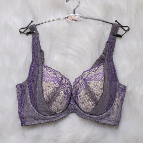 【MIT機能內衣】浪漫妙曲機能調整內衣     專業養脂術系列