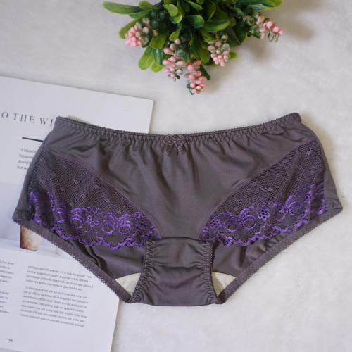 【 MIT Functional Underwear 】 Romantic Melody Functional Adjustment Underwear Matching Underwear