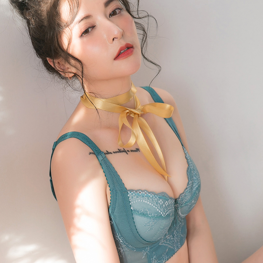 高機能膠原蛋白吊橋合一調整型內衣-高矯正型系列