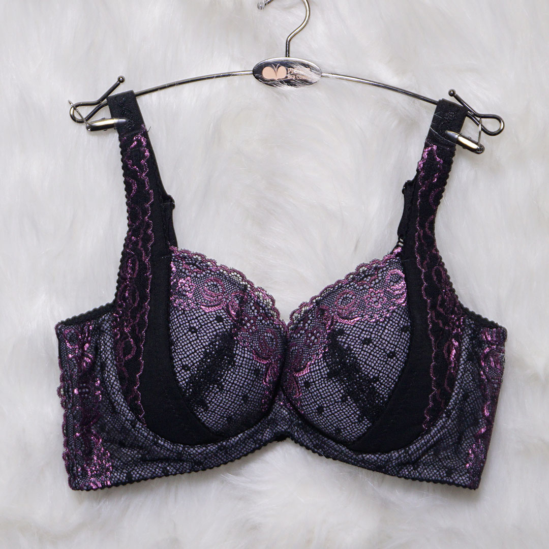 【MIT機能內衣】浪漫妙曲機能調整內衣     專業養脂術系列