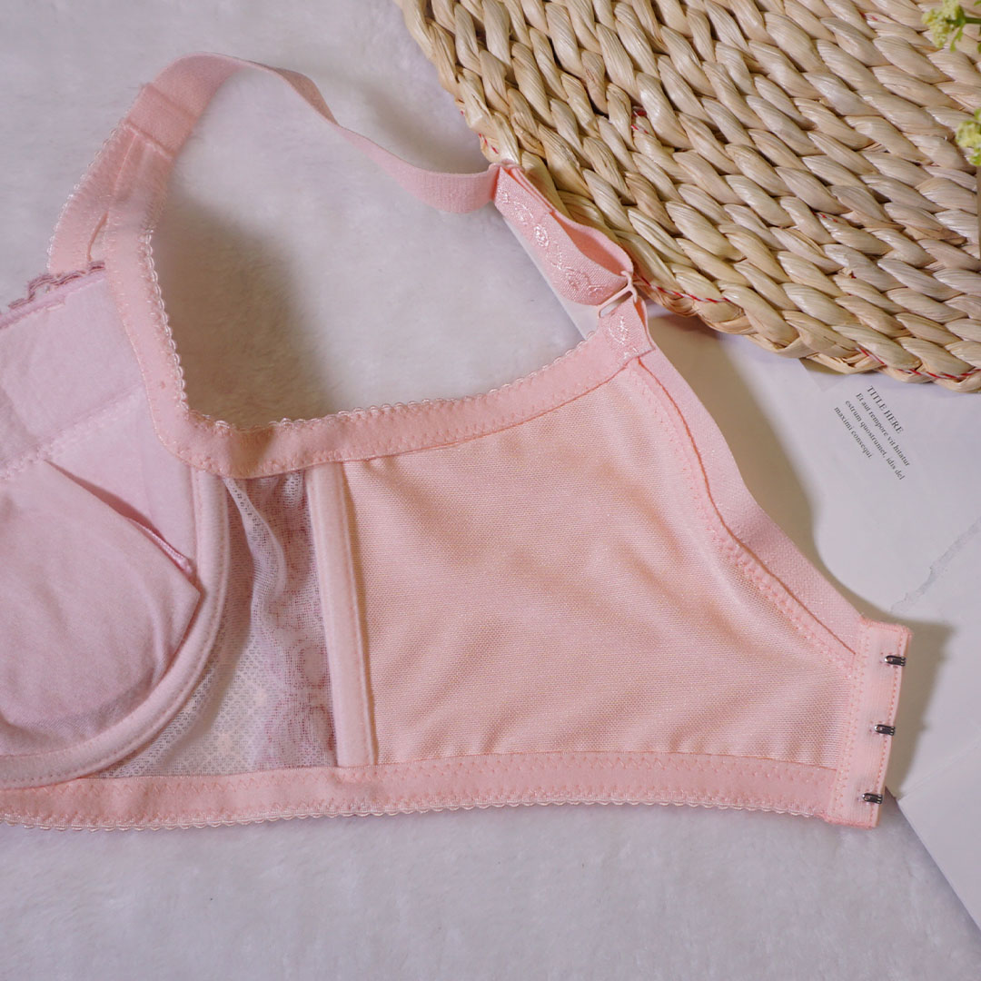 【MIT機能內衣】浪漫妙曲機能調整內衣     專業養脂術系列