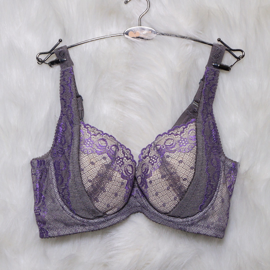 【MIT機能內衣】浪漫妙曲機能調整內衣     專業養脂術系列