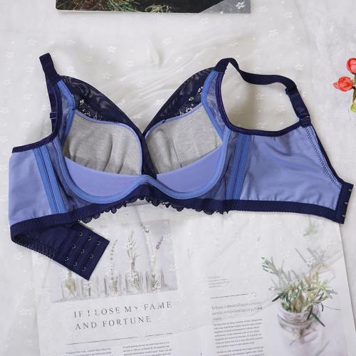 【Easy to Put On Without Boning】MIT Comfortable and Pressure-Free French Style Sexy Close-Fitting Boning-Free Underwear