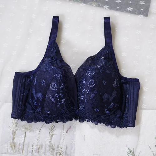 【Easy to Put On Without Boning】MIT Comfortable and Pressure-Free French Style Sexy Close-Fitting Boning-Free Underwear