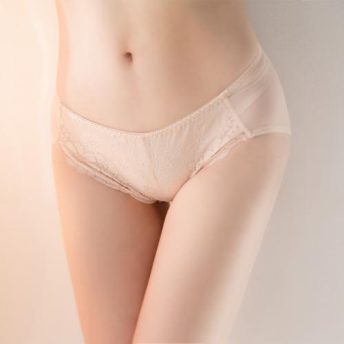 MIT Comfortable and Pressure Free French Sexy Close fitting Underwear without Steel Hoop for Easy Wearing