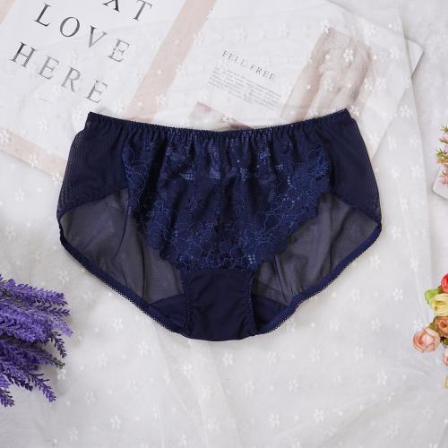 MIT Comfortable and Pressure Free French Sexy Close fitting Underwear without Steel Hoop for Easy Wearing