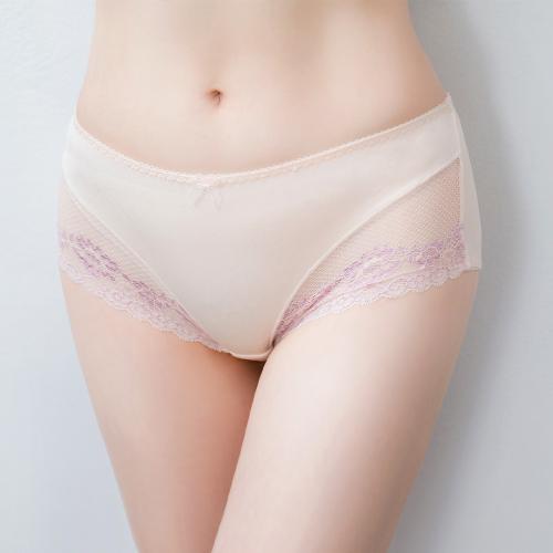 Paris Fashion Valley Chest Essential Adjustable Underwear Matching Underwear
