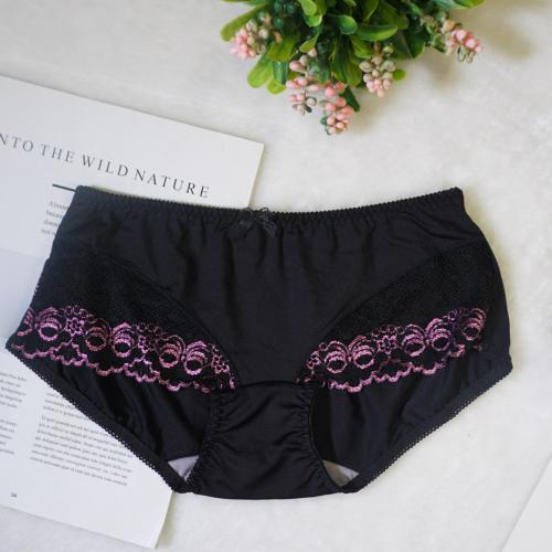 【 MIT Functional Underwear 】 Romantic Melody Functional Adjustment Underwear Matching Underwear