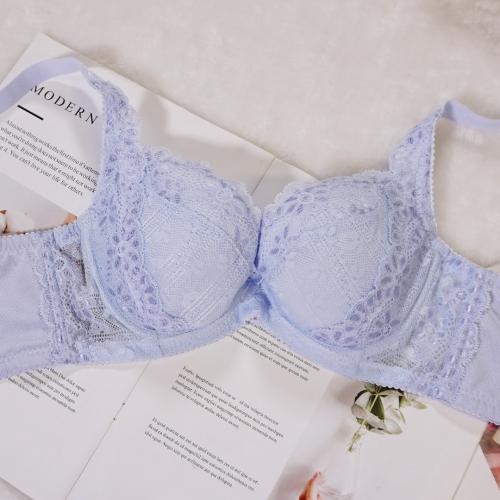 Soft and delicate flower-patterned Tito adjustable functional underwear