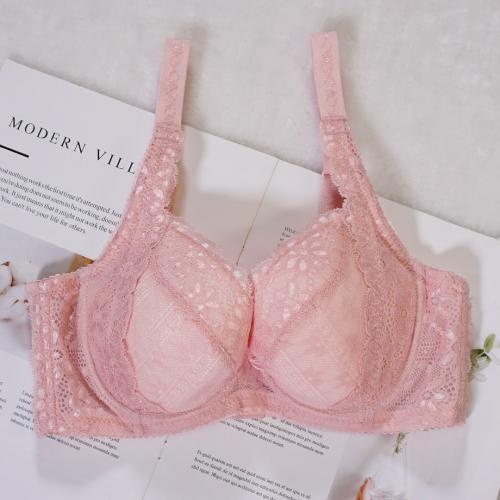 Soft and delicate flower-patterned Tito adjustable functional underwear