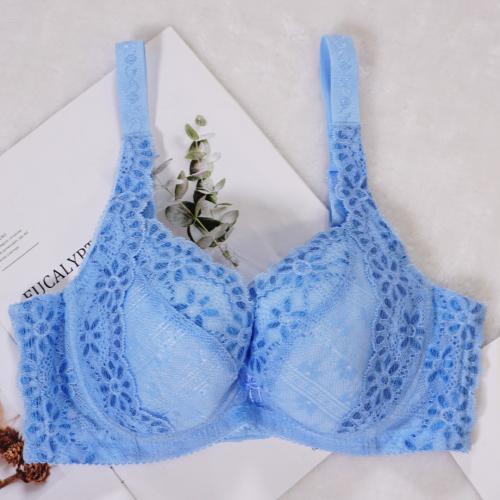 Soft and delicate flower-patterned Tito adjustable functional underwear