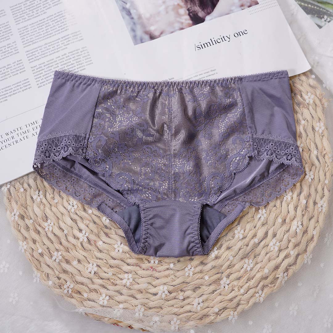 高貴升級新研發內衣 配套內褲