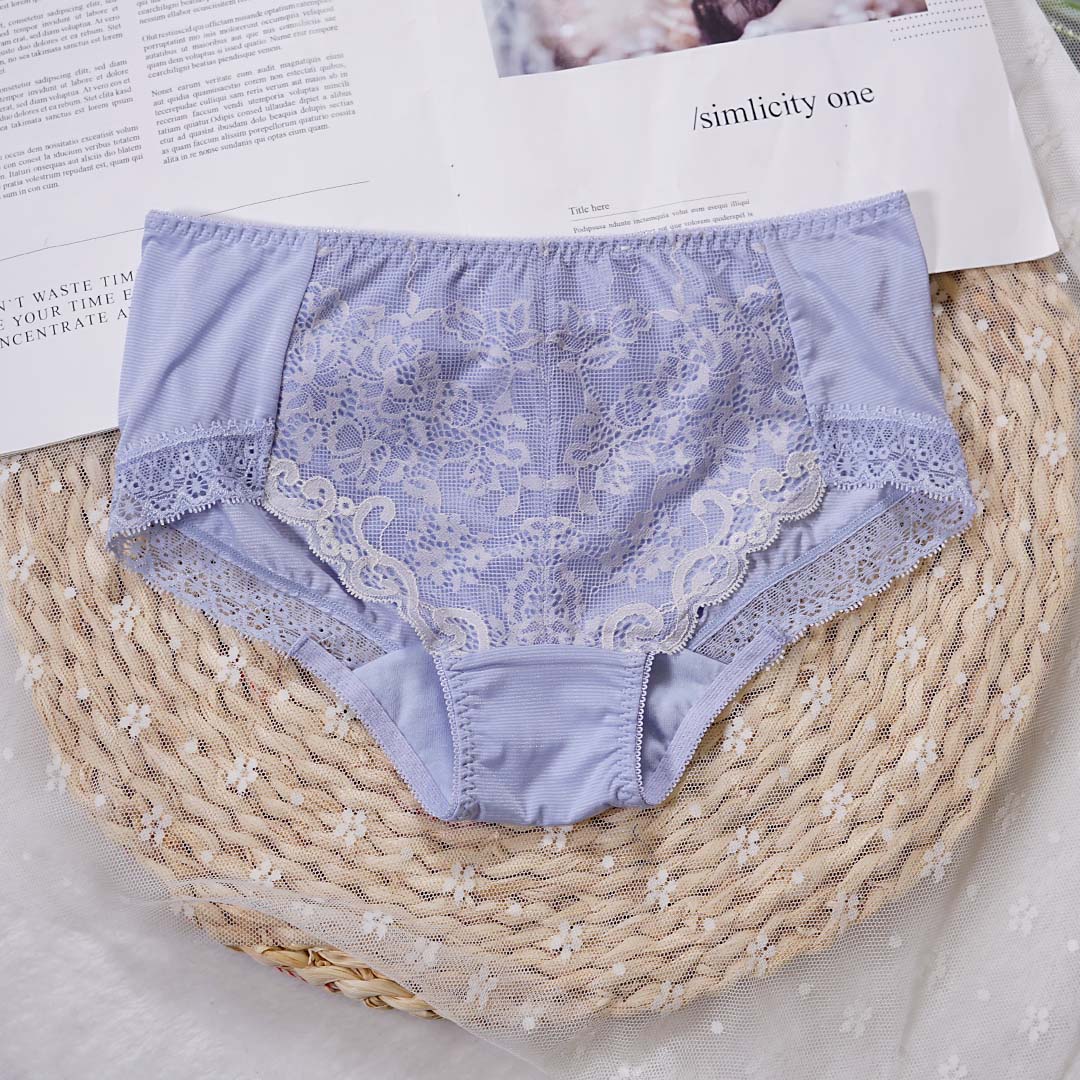 高貴升級新研發內衣 配套內褲
