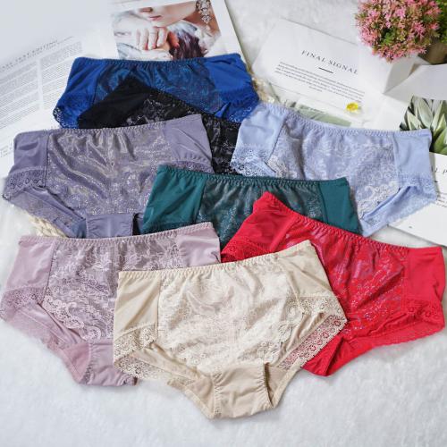 Noble upgrade, new research and development of underwear matching underwear