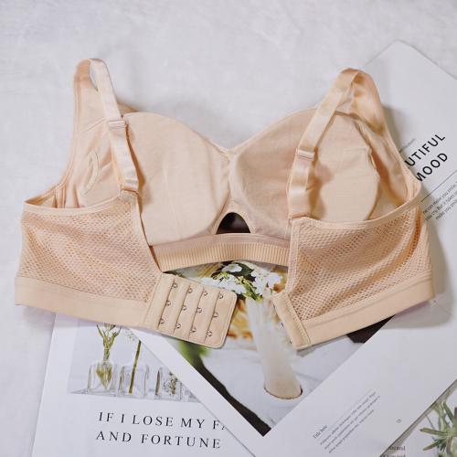 【No-Ring Easy-On】 B-G Sexy Encircling Stress-Relieving Underwear