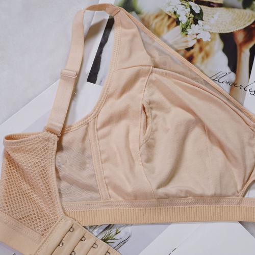 【No-Ring Easy-On】 B-G Sexy Encircling Stress-Relieving Underwear