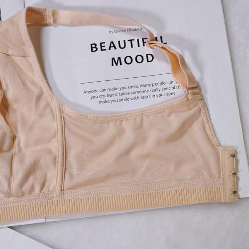 【No-Ring Easy-On】 B-G Sexy Encircling Stress-Relieving Underwear