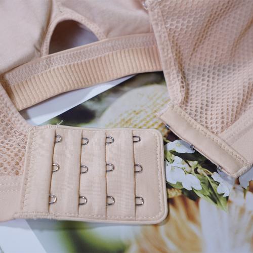 【No-Ring Easy-On】 B-G Sexy Encircling Stress-Relieving Underwear