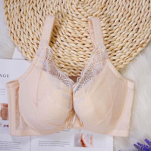 柔細蕾絲機能內衣