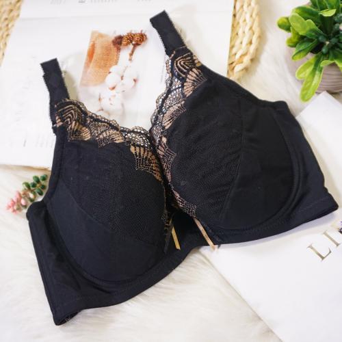 Soft and delicate lace undergarment