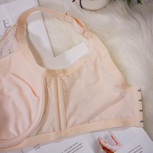 Soft and delicate lace undergarment