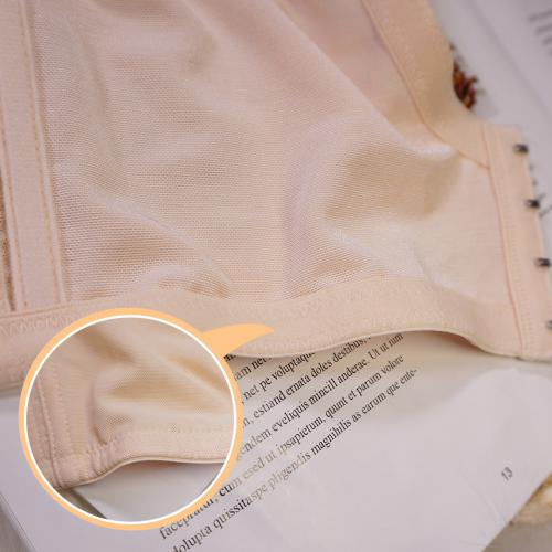 Soft and delicate lace undergarment