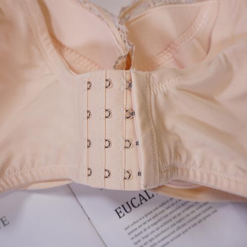 Soft and delicate lace undergarment