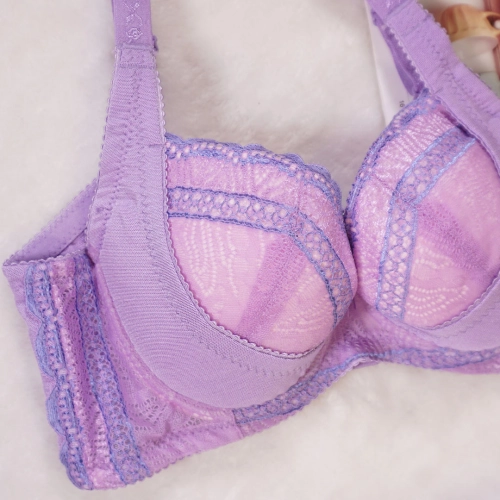 青春加年華調整型內衣