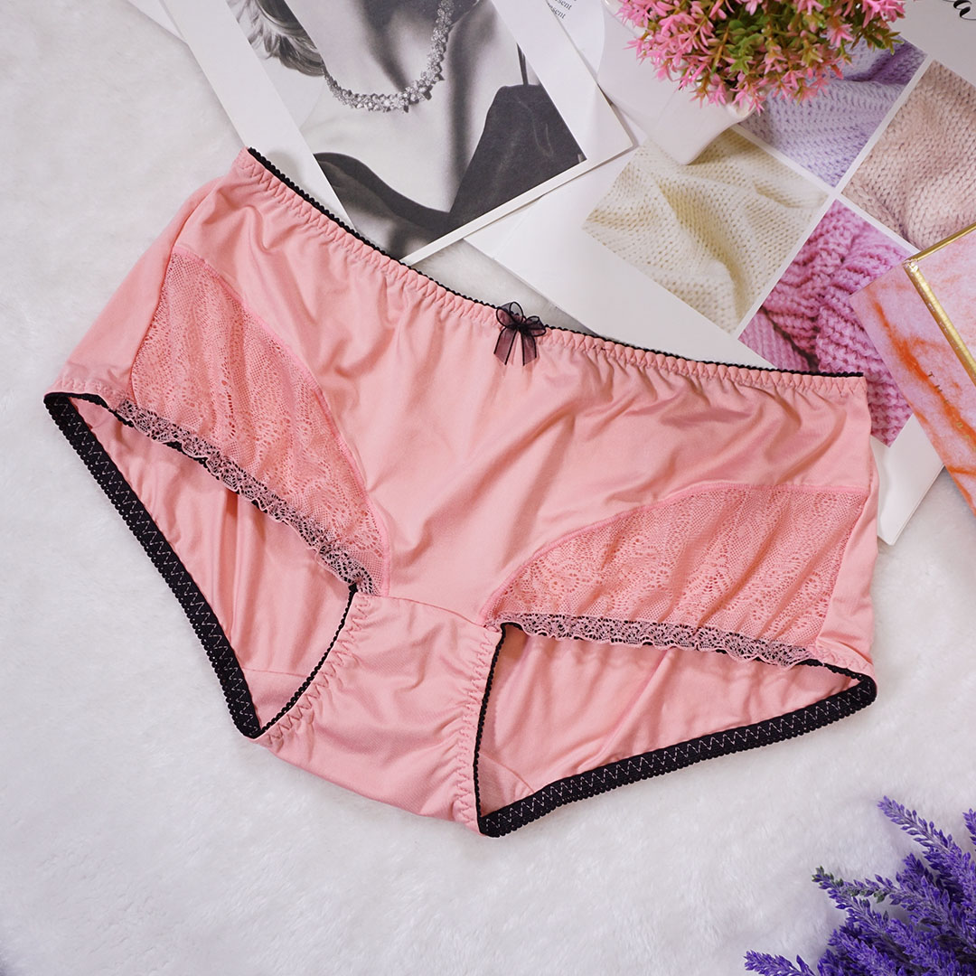 青春之歌少女調整型內衣 配套內褲