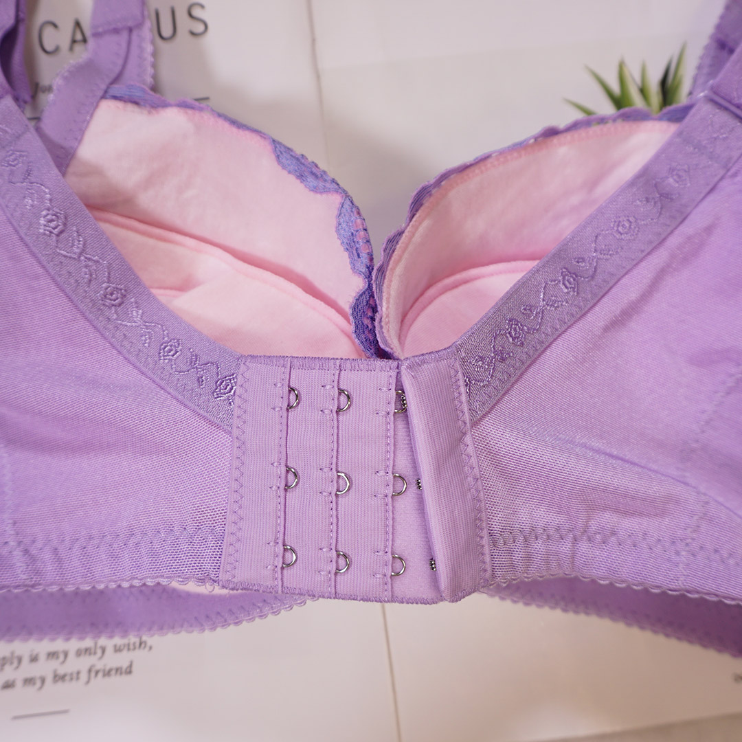 青春加年華調整型內衣