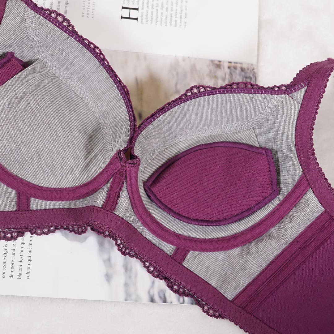 【好循環健康機能內衣】矯正與健康一體 專業養脂術系列