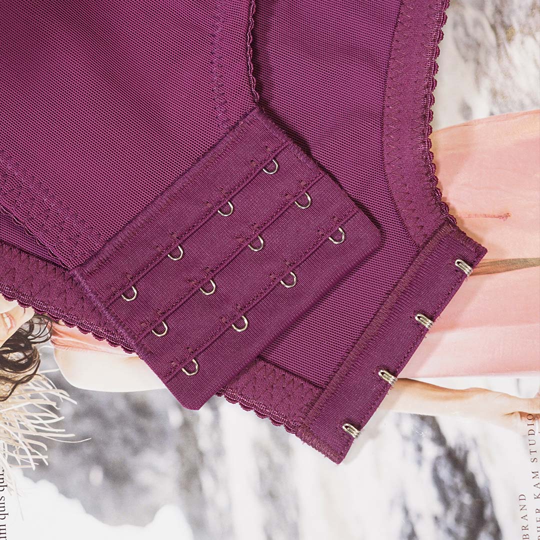 【好循環健康機能內衣】矯正與健康一體 專業養脂術系列