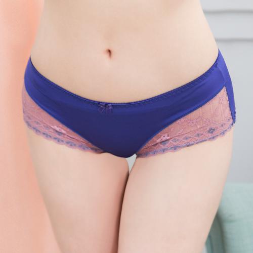 Youthful Love Song Functional Underwear - Macaron My Favorite B-G Cup Matching Underwear