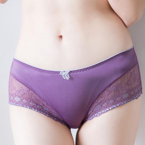 Youthful Love Song Functional Underwear - Macaron My Favorite B-G Cup Matching Underwear