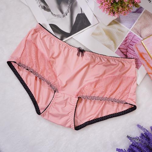 Youth Song Girl Adjustable Underwear Matching Underwear