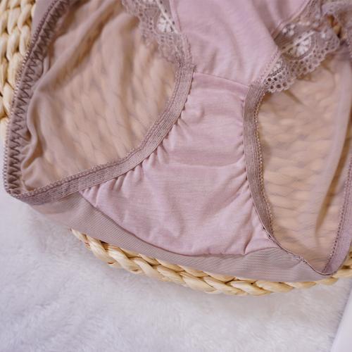 Big U beautiful back, soft steel super wrapped adjustable underwear matching underwear