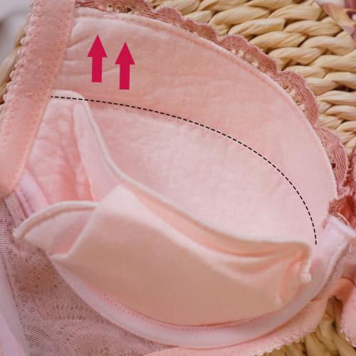 Youth and Age-Adjusted Underwear