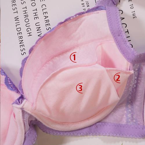 Youth and Age-Adjusted Underwear