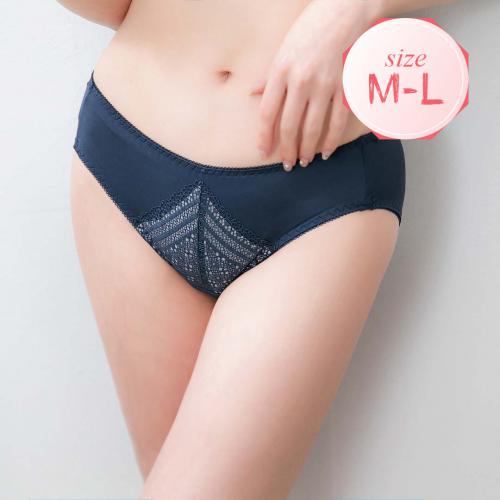 Romantic and sexy, supporting confident beauty - Soft steel ring matching underwear
